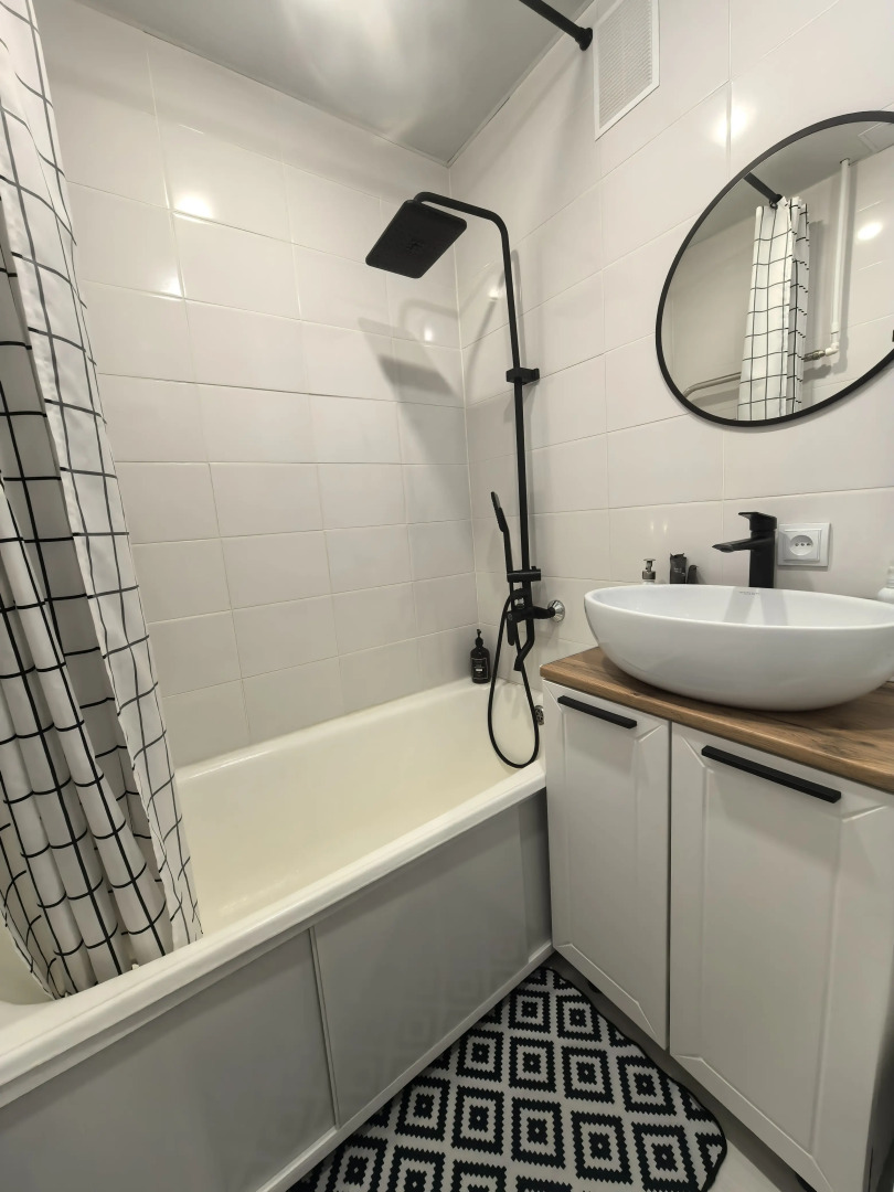 Апартаменты Aurora Center