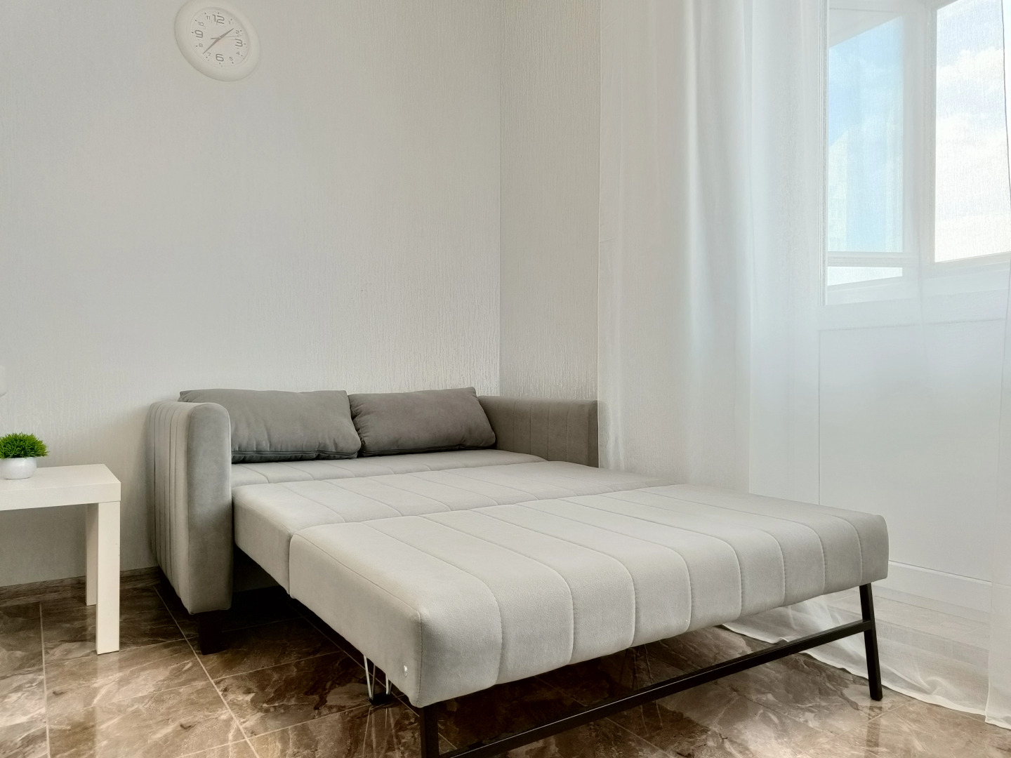 Квартира Комфортабельная в центре