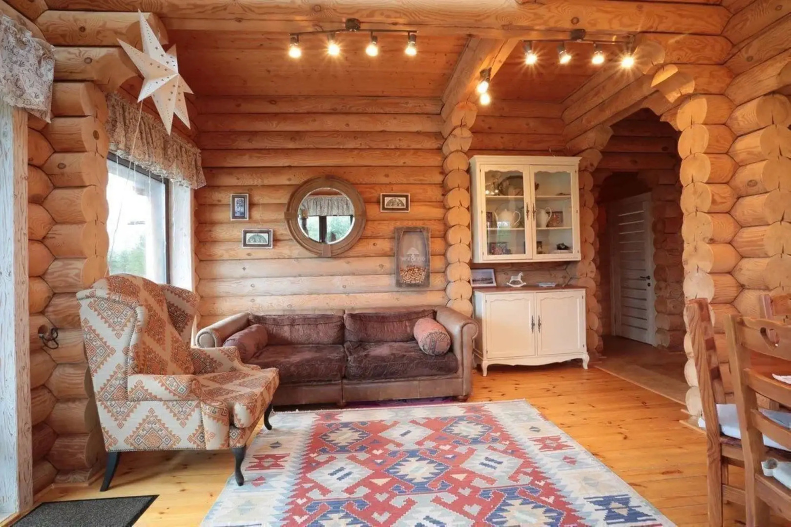 Частный Дом 3 Gelaland