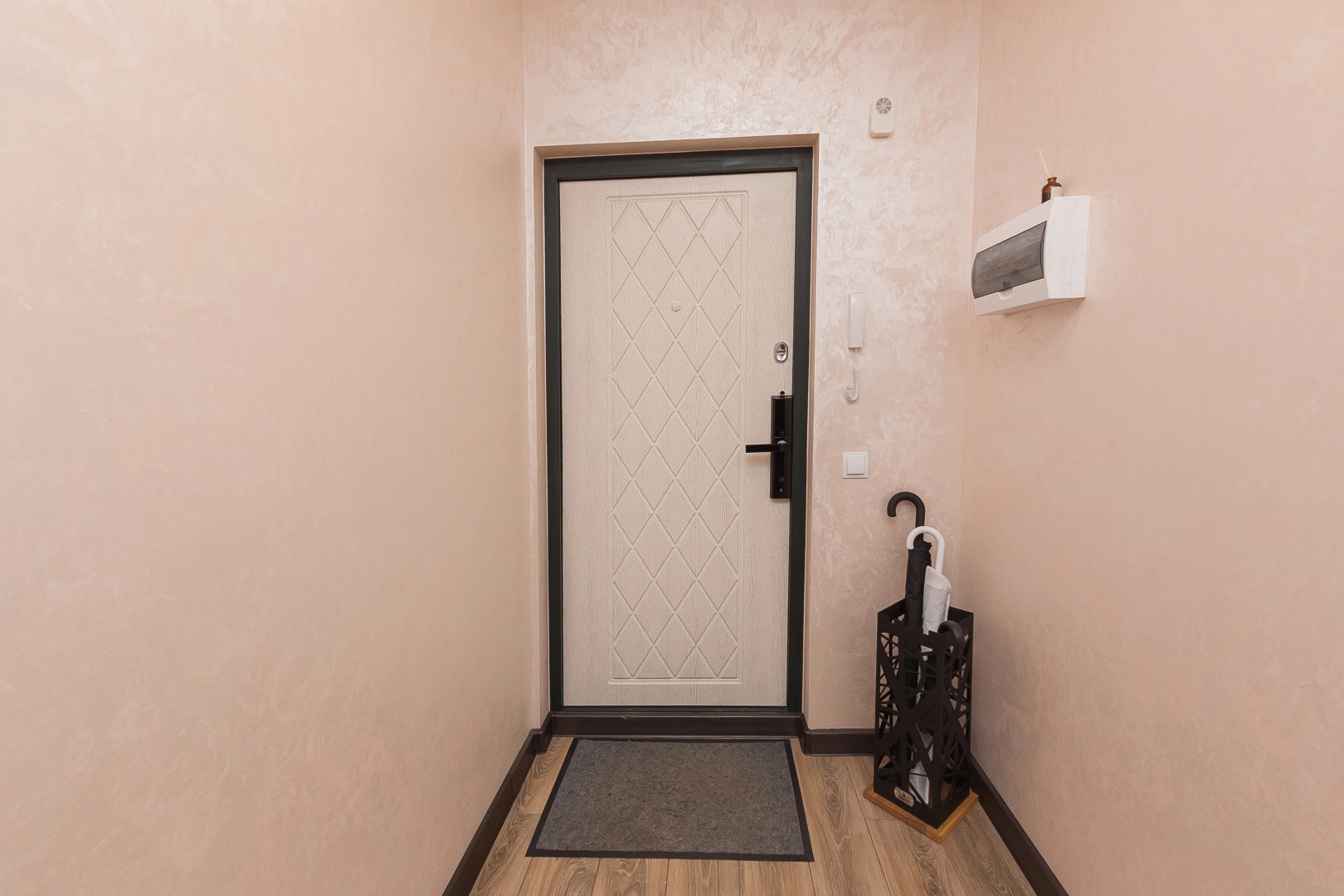 Квартира в Центре ЖК Изумрудный