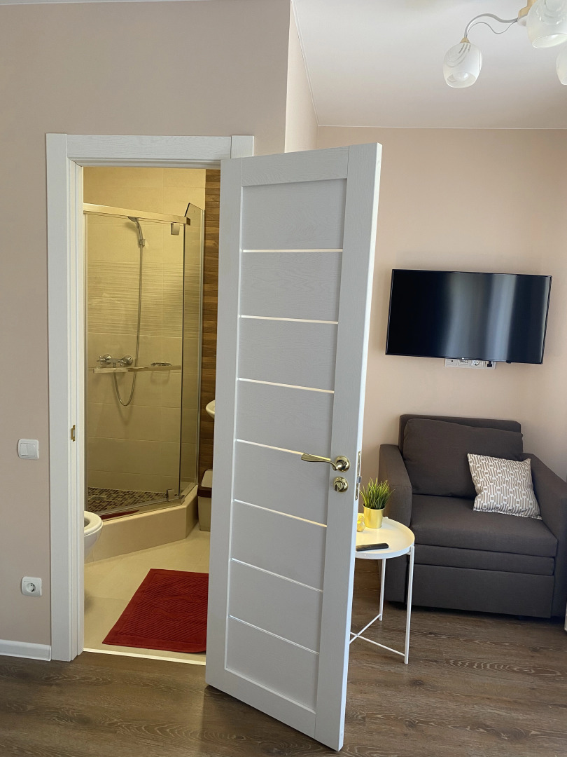 Мини-отель VLcome Inn