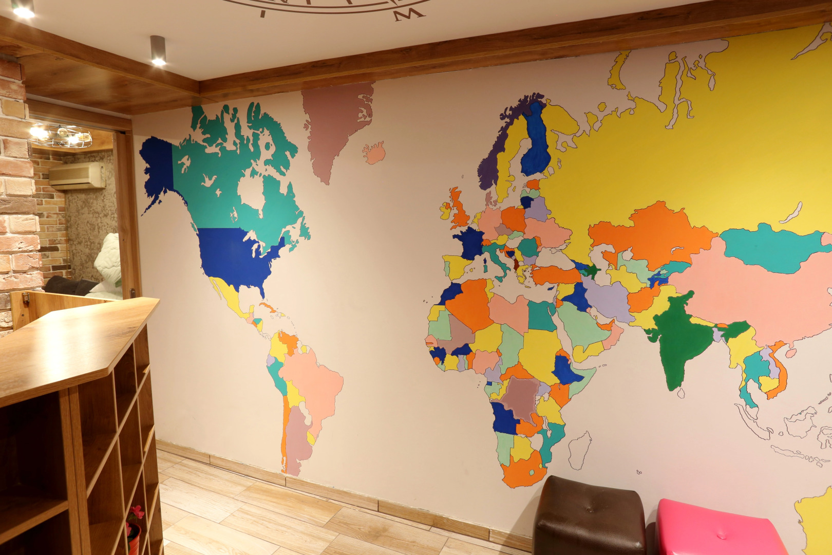 Гостевой дом Sota House