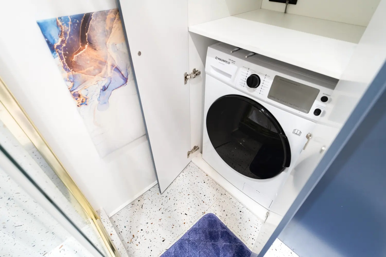 Апартаменты Lalapart Elegance 32 м элегантности в ЖК Лайнер