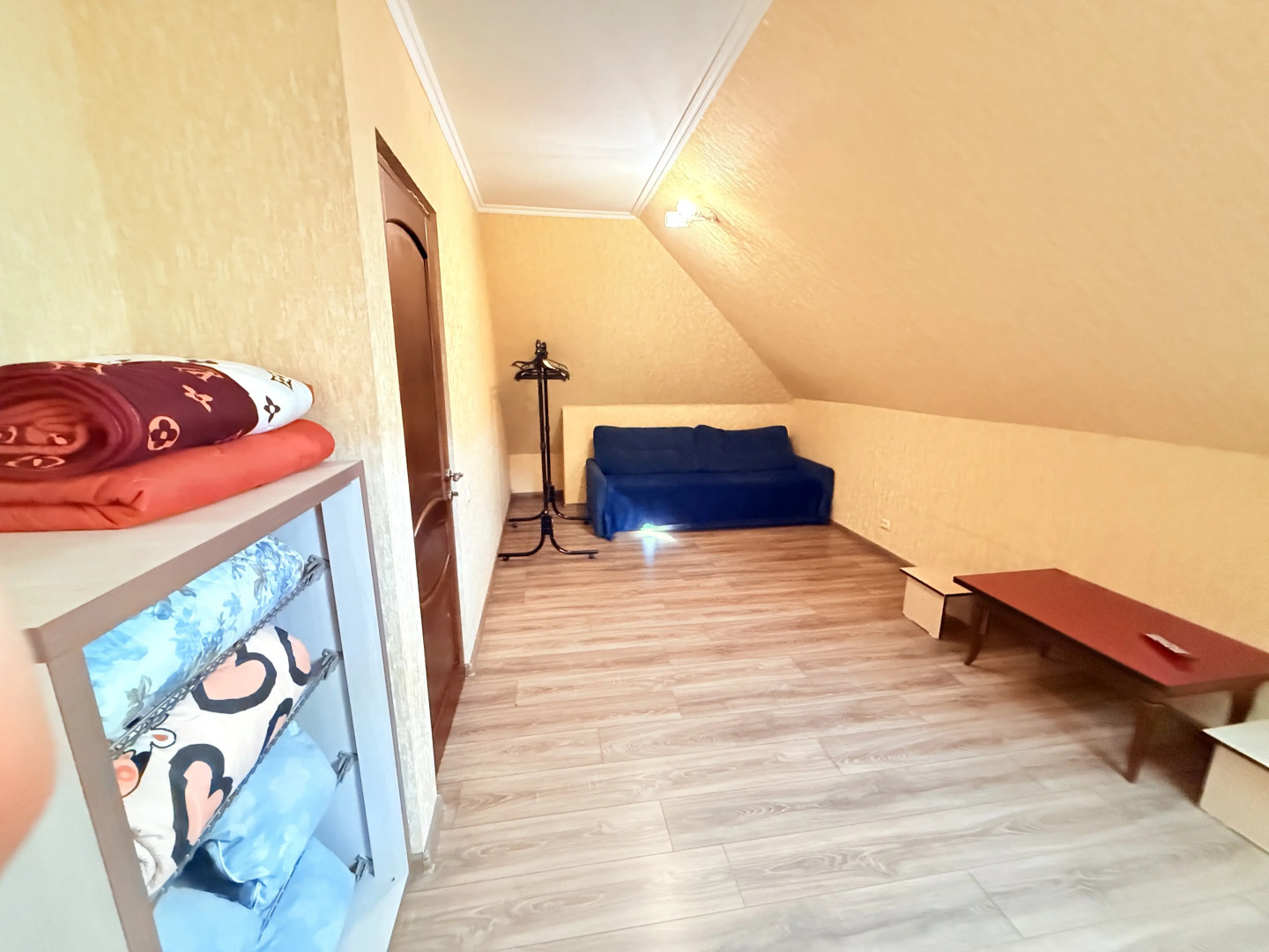 Частный дом с сауной и бассейном в курортной зоне