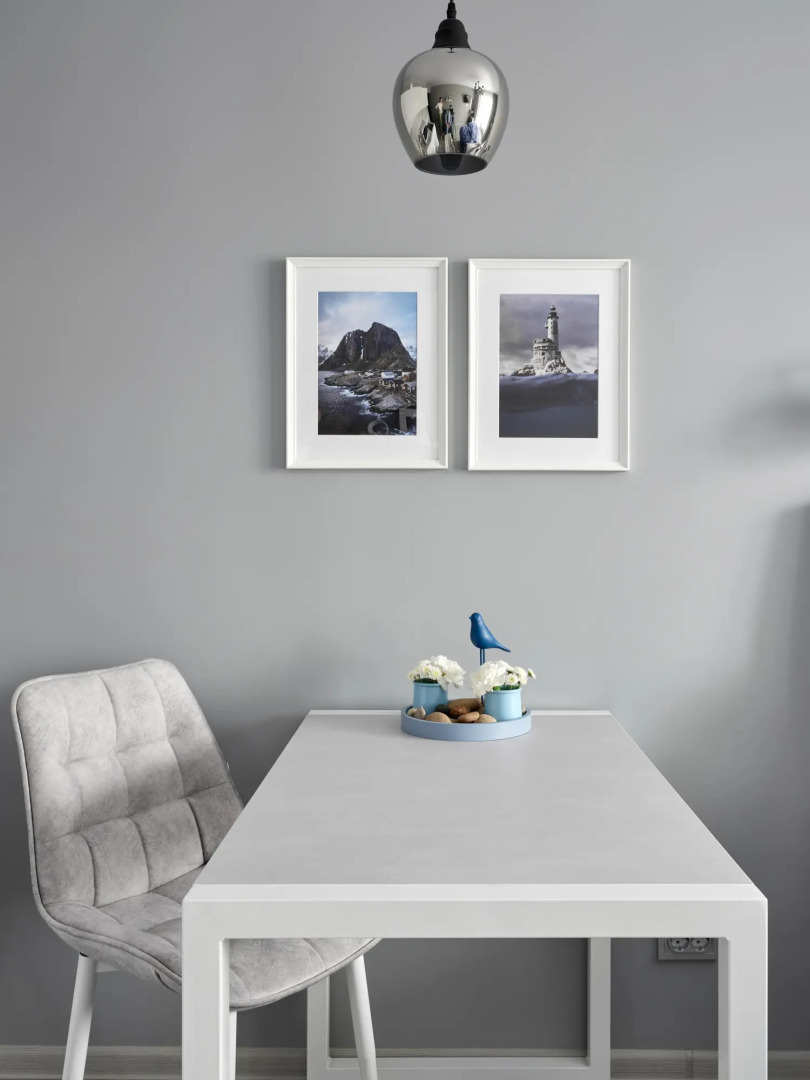 Апартаменты Nord Sea Studio