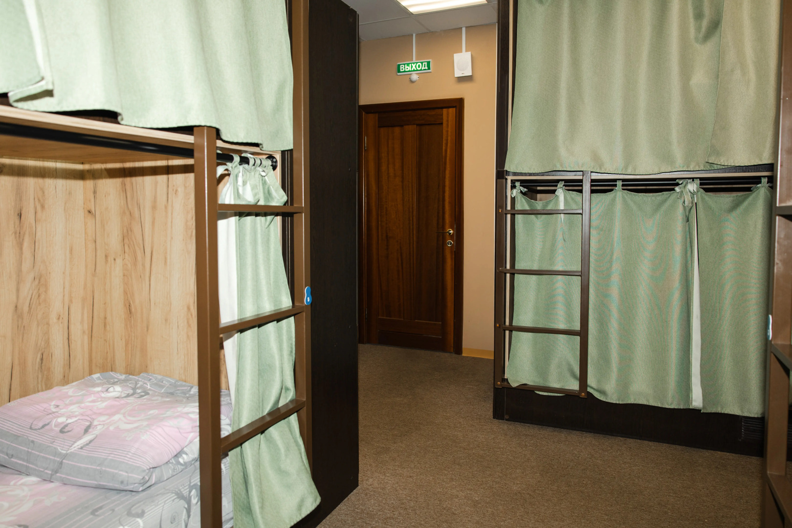 Хостел Матрешка