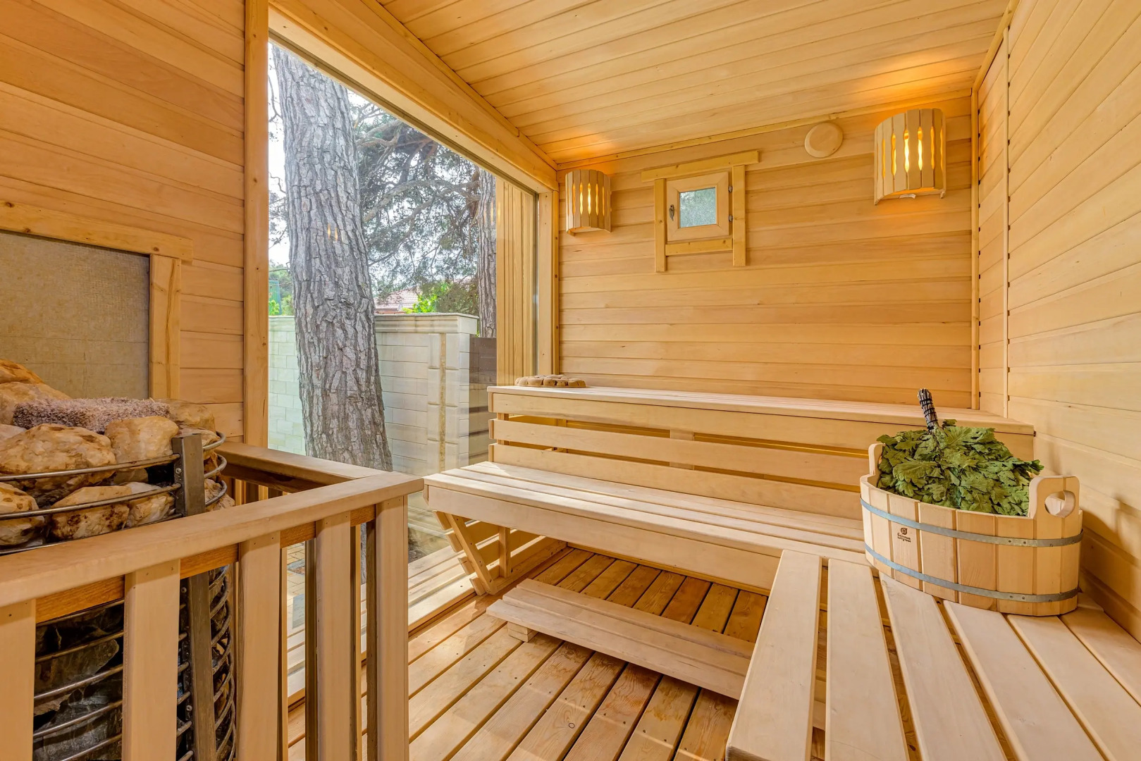 Гостевой дом Яна