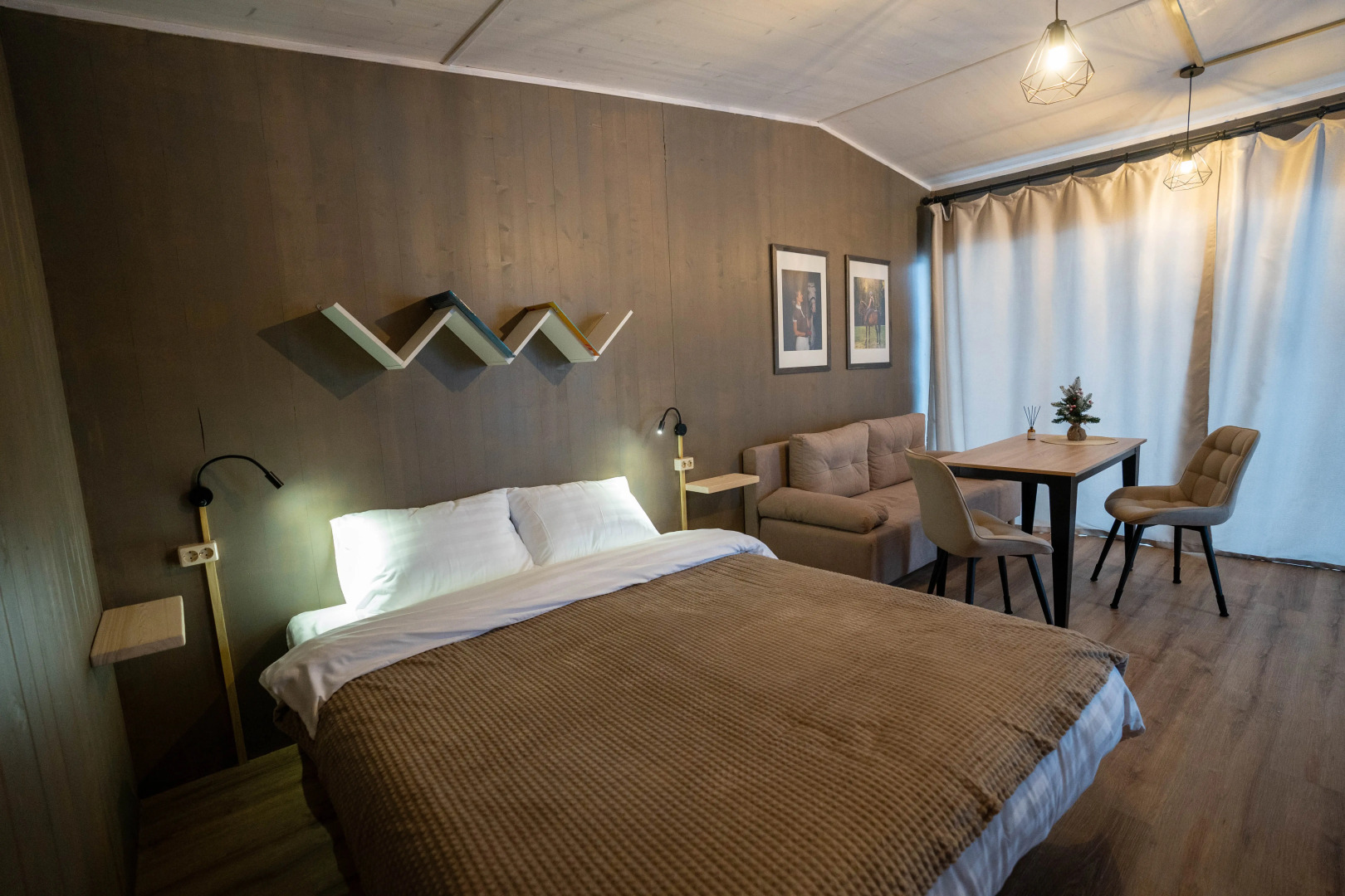 База отдыха Имба