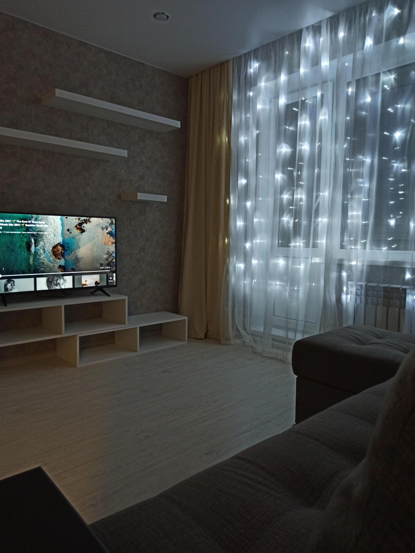 Апартаменты на Комсомольской 25