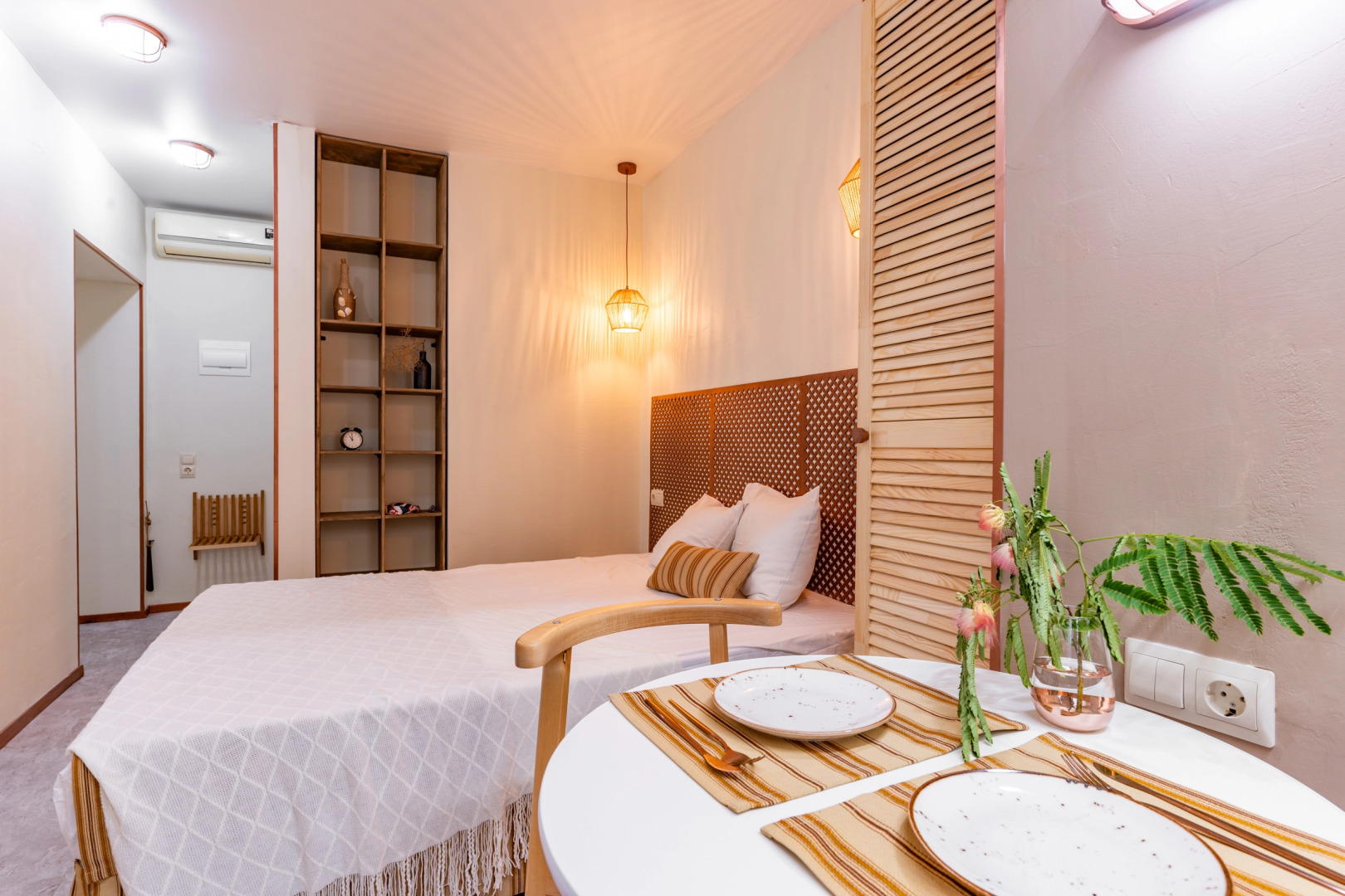 Жилые помещения Мой Маяк