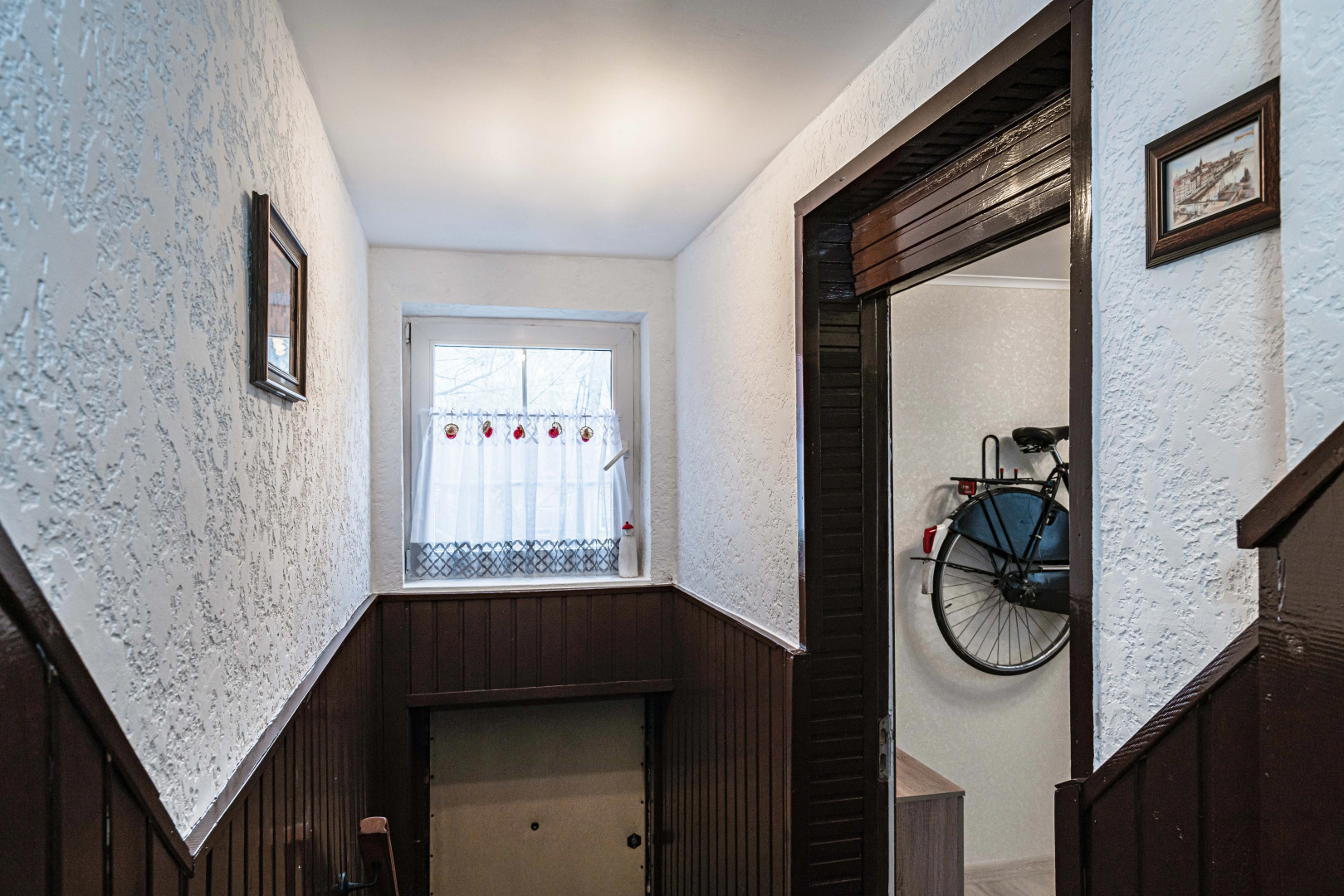 Квартира Московская Однокомнатная 12