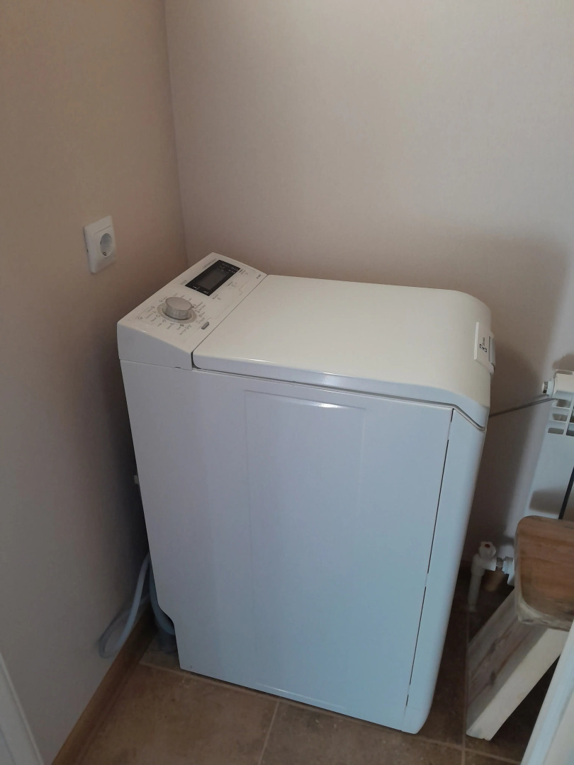 Гостевой дом Сюрприз