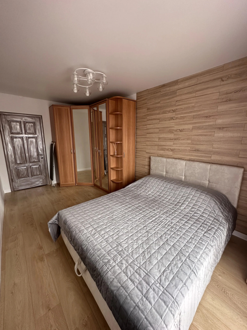 Квартира 2х-комнатная в историческом центре Владивостока