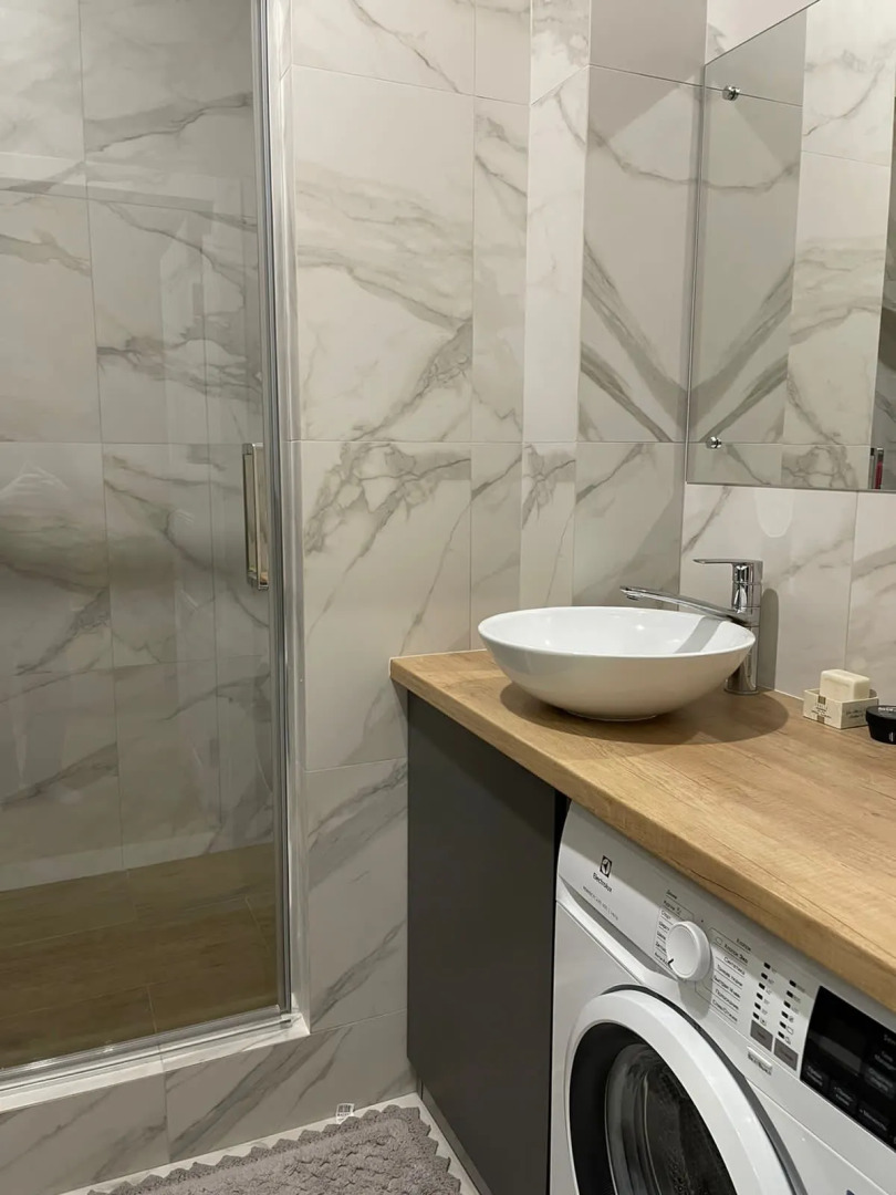 Квартира Уютная и Светлая