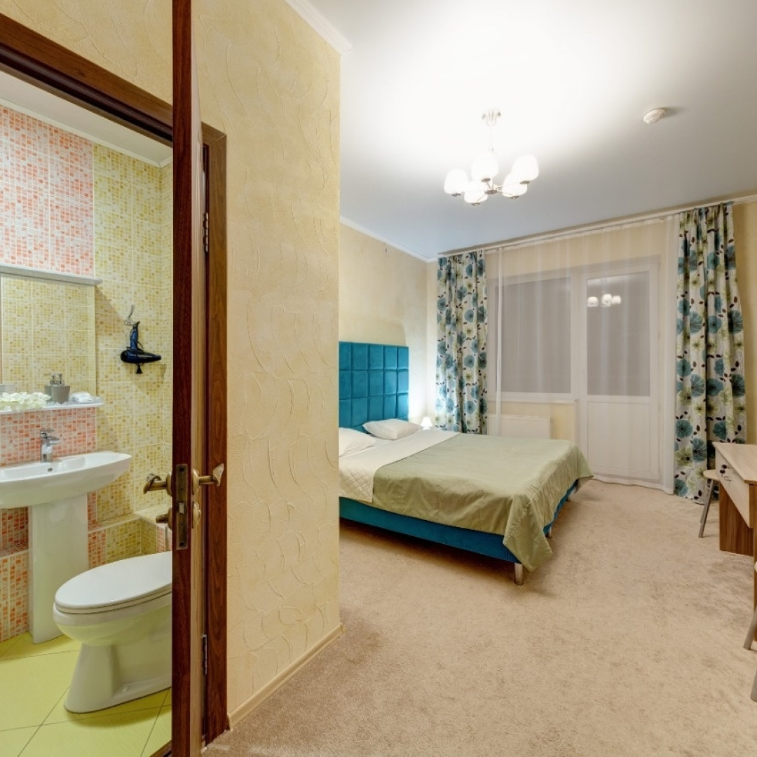 Мини-отель Гостевой Клуб Дача