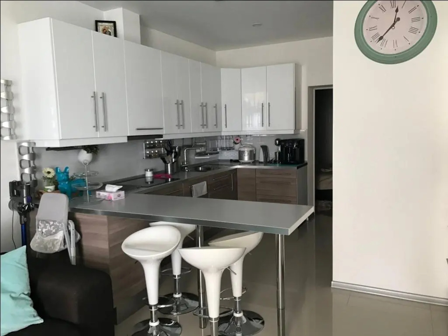 Апартаменты Премьера 3