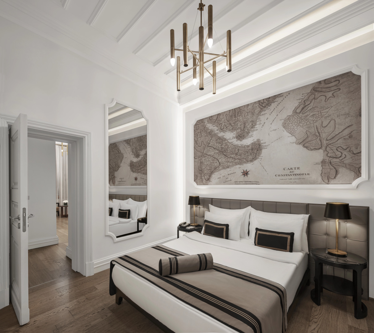 Akka Hotels Lush Taksim