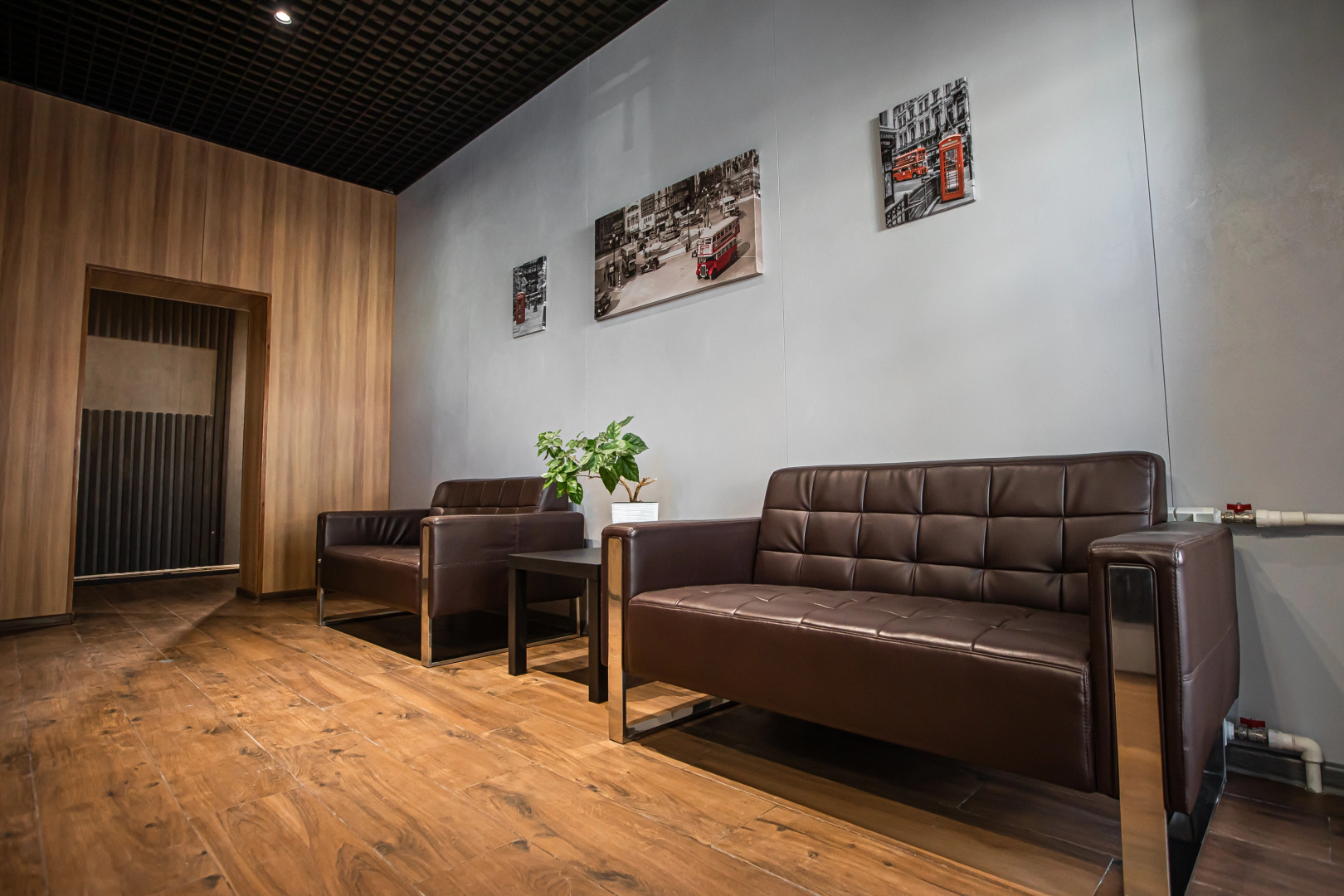 Хостел CapsLock