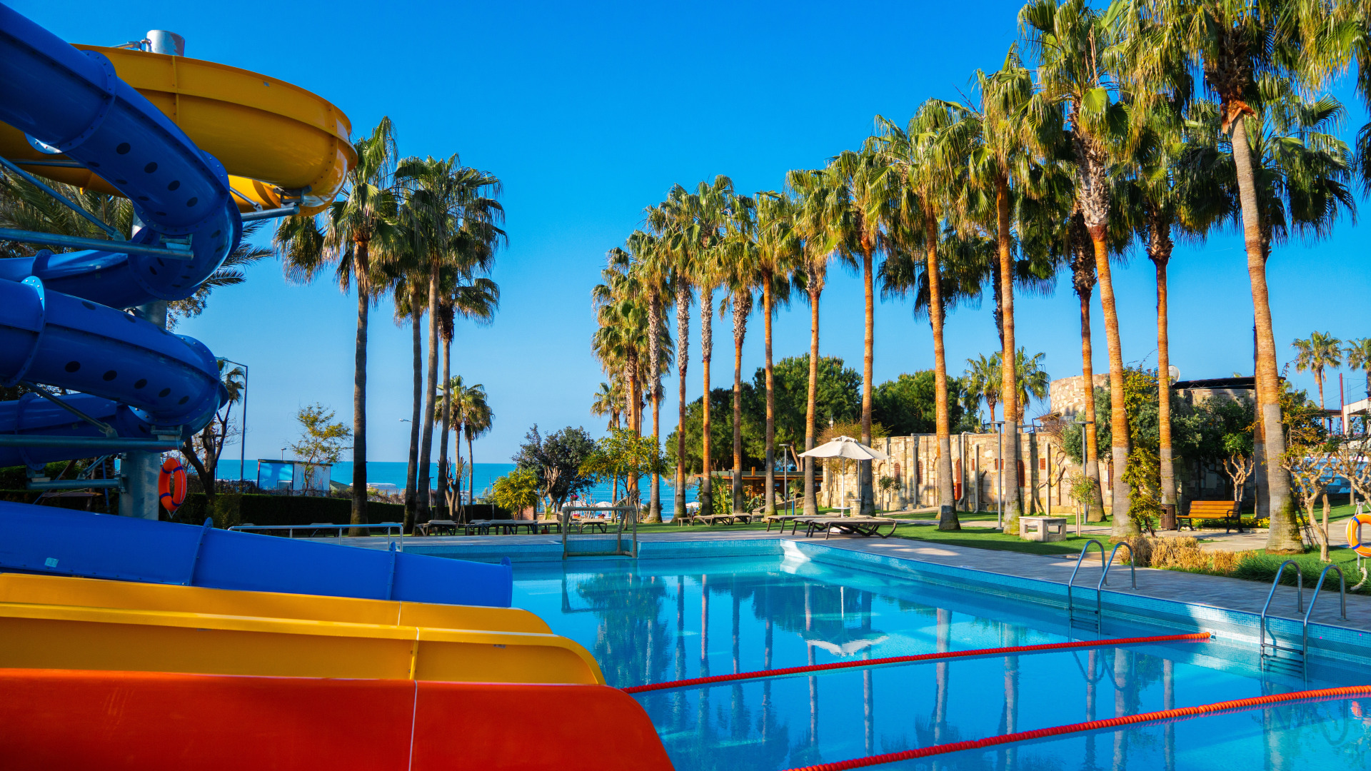 Arum Barut Collection - Ultra All Inclusive