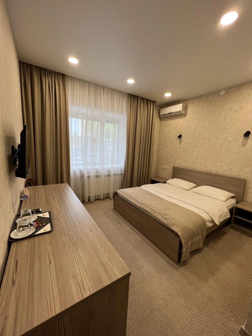 Мини-отель Волжский бриз