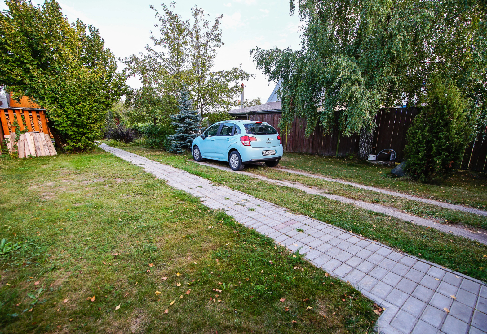 Гостевой Дом Holiday Home in Дракино