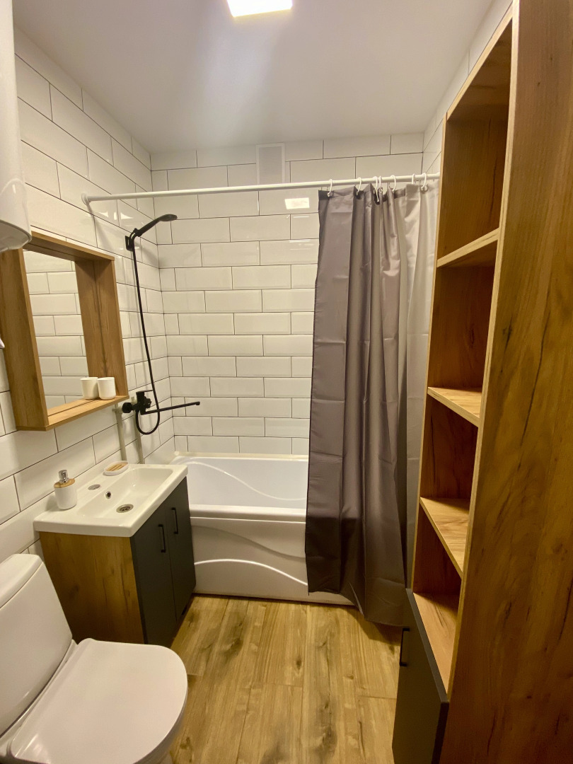 Апартаменты IG-Apartment