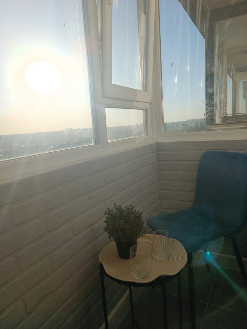 Апартаменты Изумрудные Высоты Гринсайда