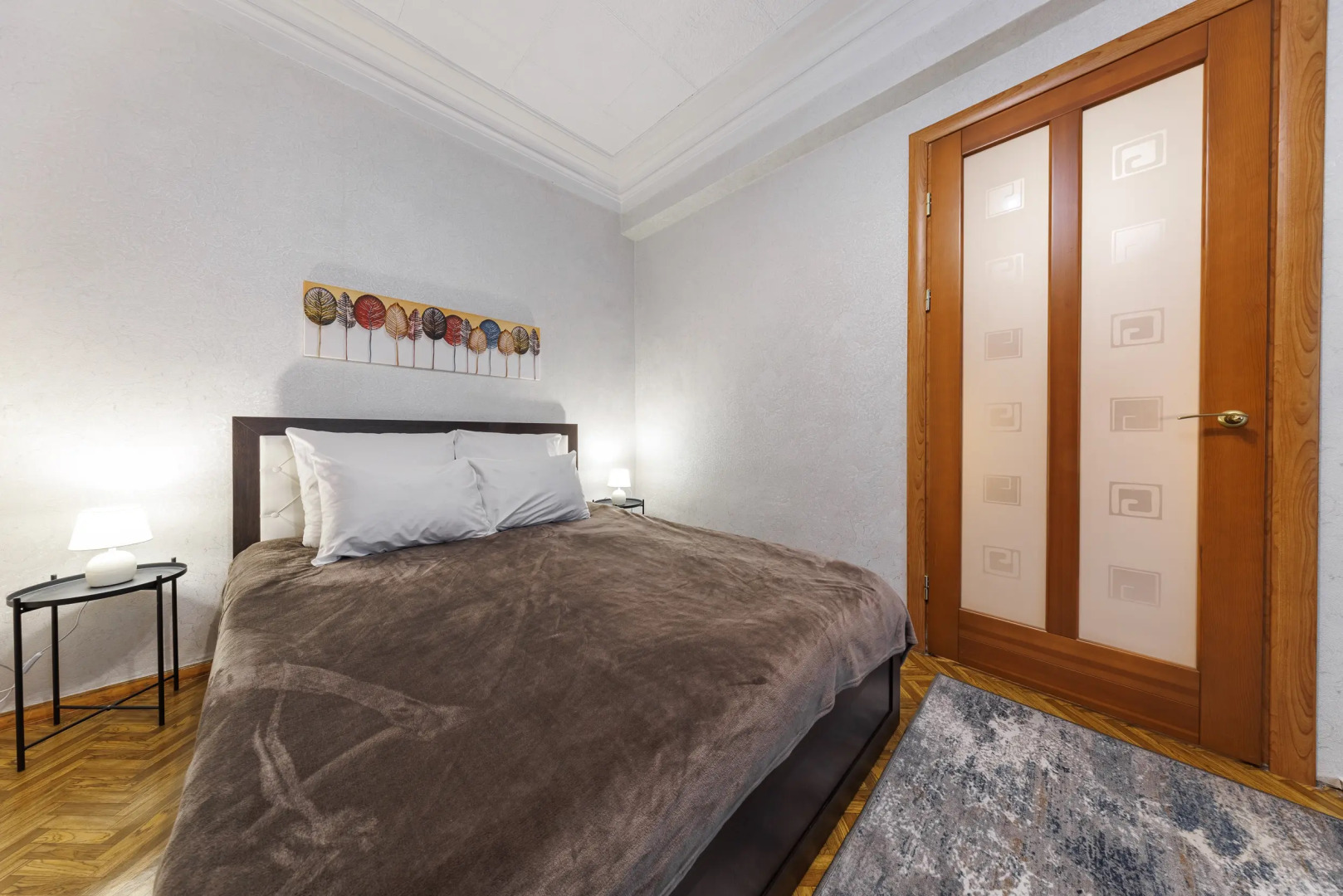 Квартира Двухкомнатная в Центре Тулы