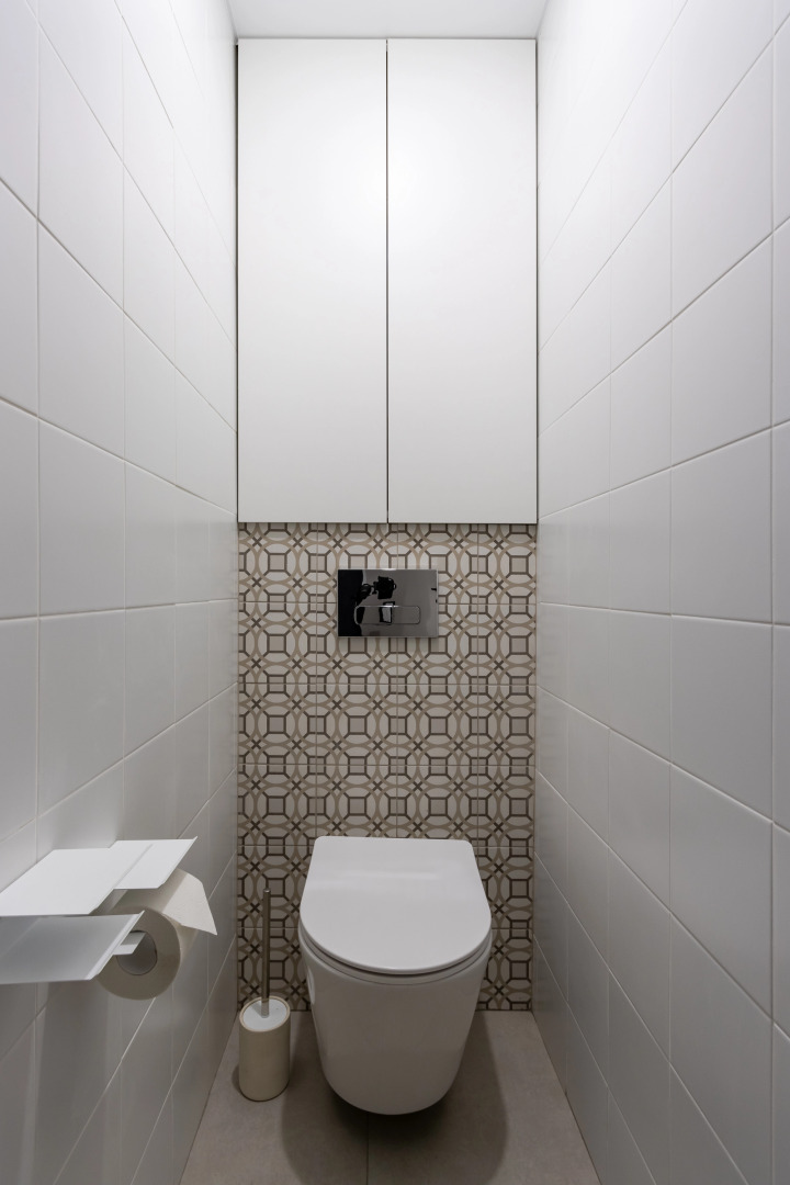 Апартаменты Восход