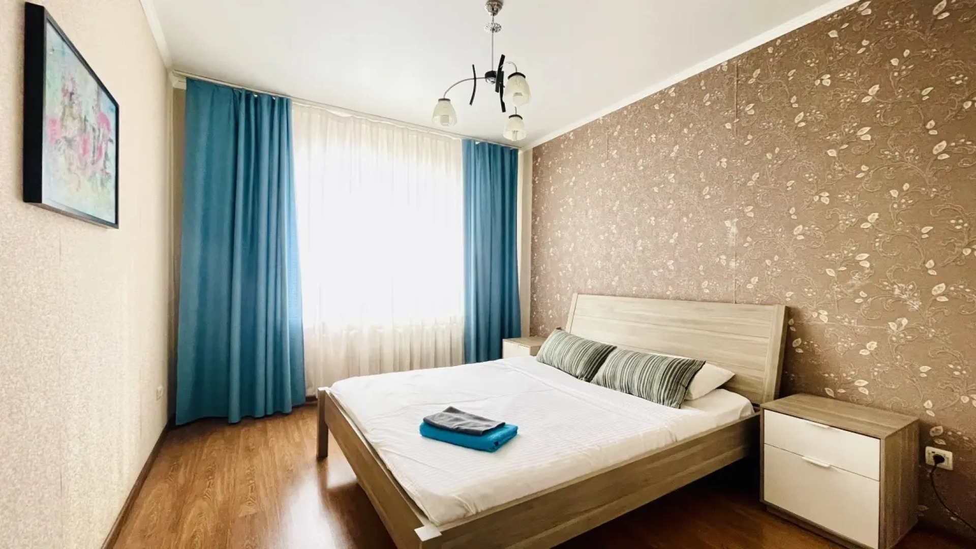 Апартаменты Волшебный Край 1