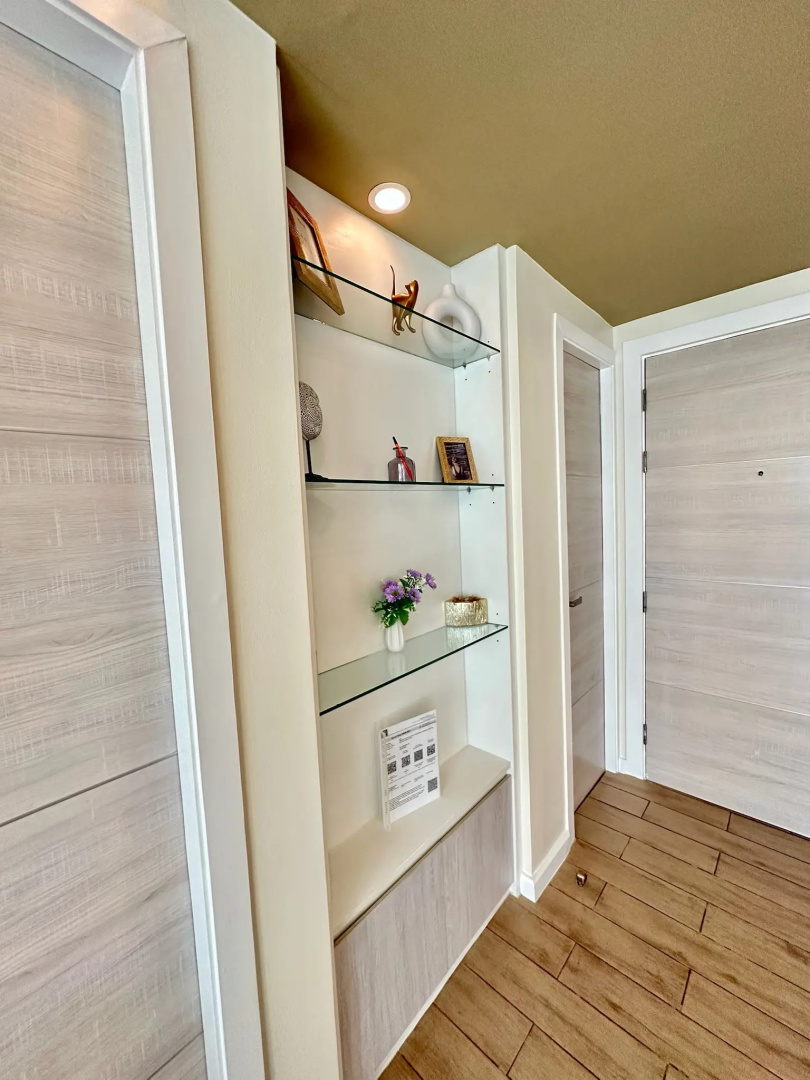 Апартаменты  Seven Seas 2 Bedroom - Spacious Two Bedroom Apartment In Jomtien Area