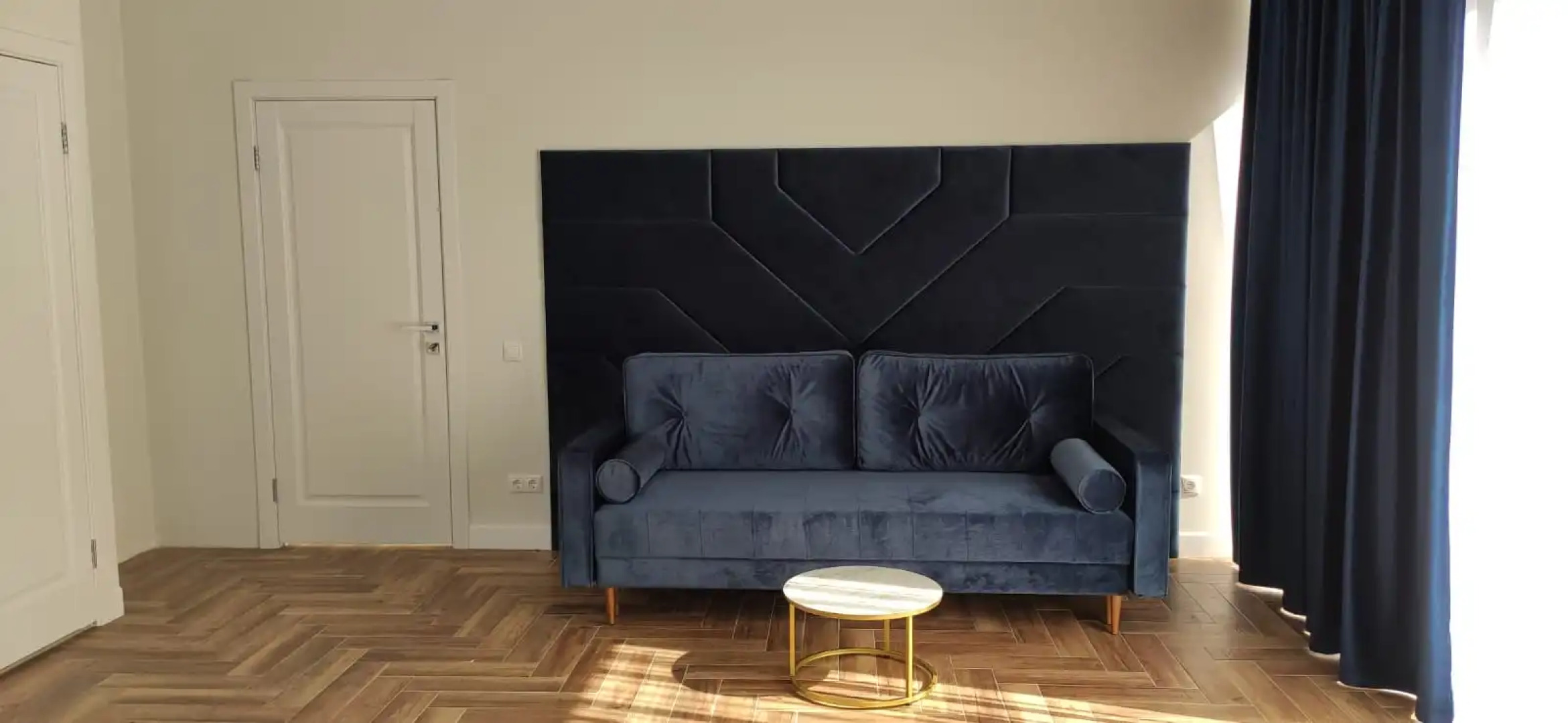 Отель Rit_hotel