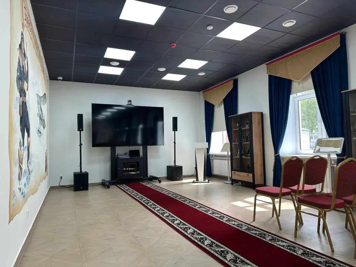 Отель Авиатор