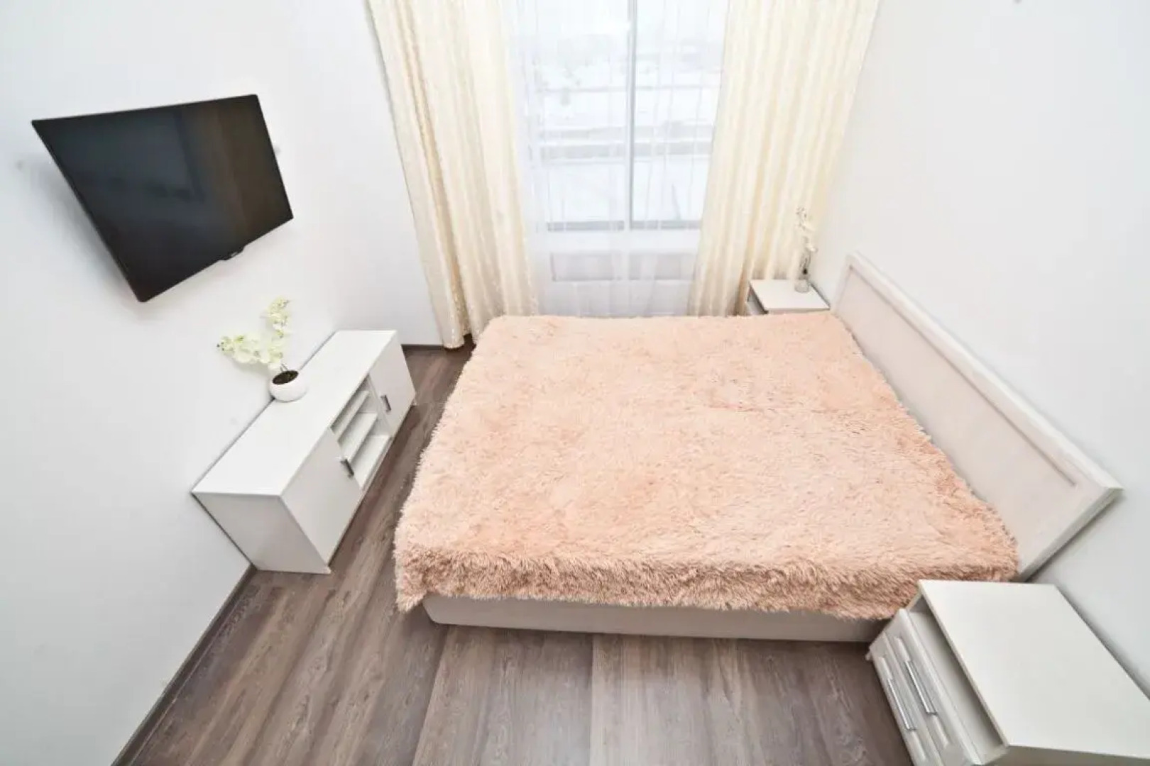 Апартаменты Марьин Дом на Малышева, 42 а