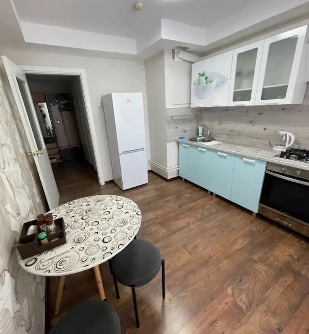 Квартира Илне 1к. рядом с Филармонией