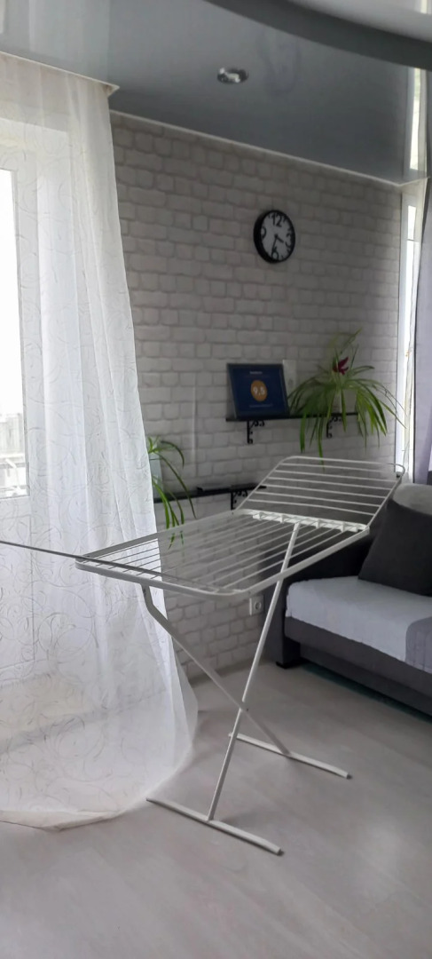 Апартаменты Уютное гнездышко