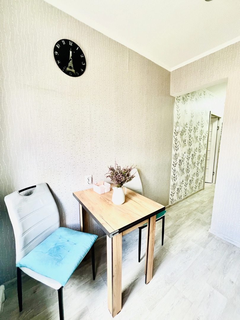 Апартаменты Белые пески