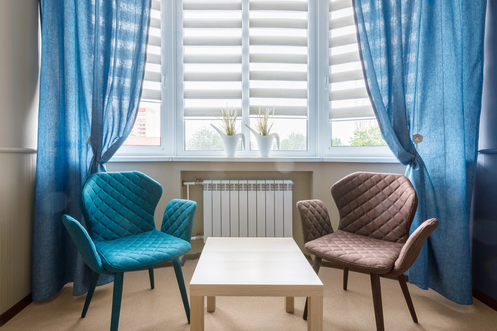 Хостел История