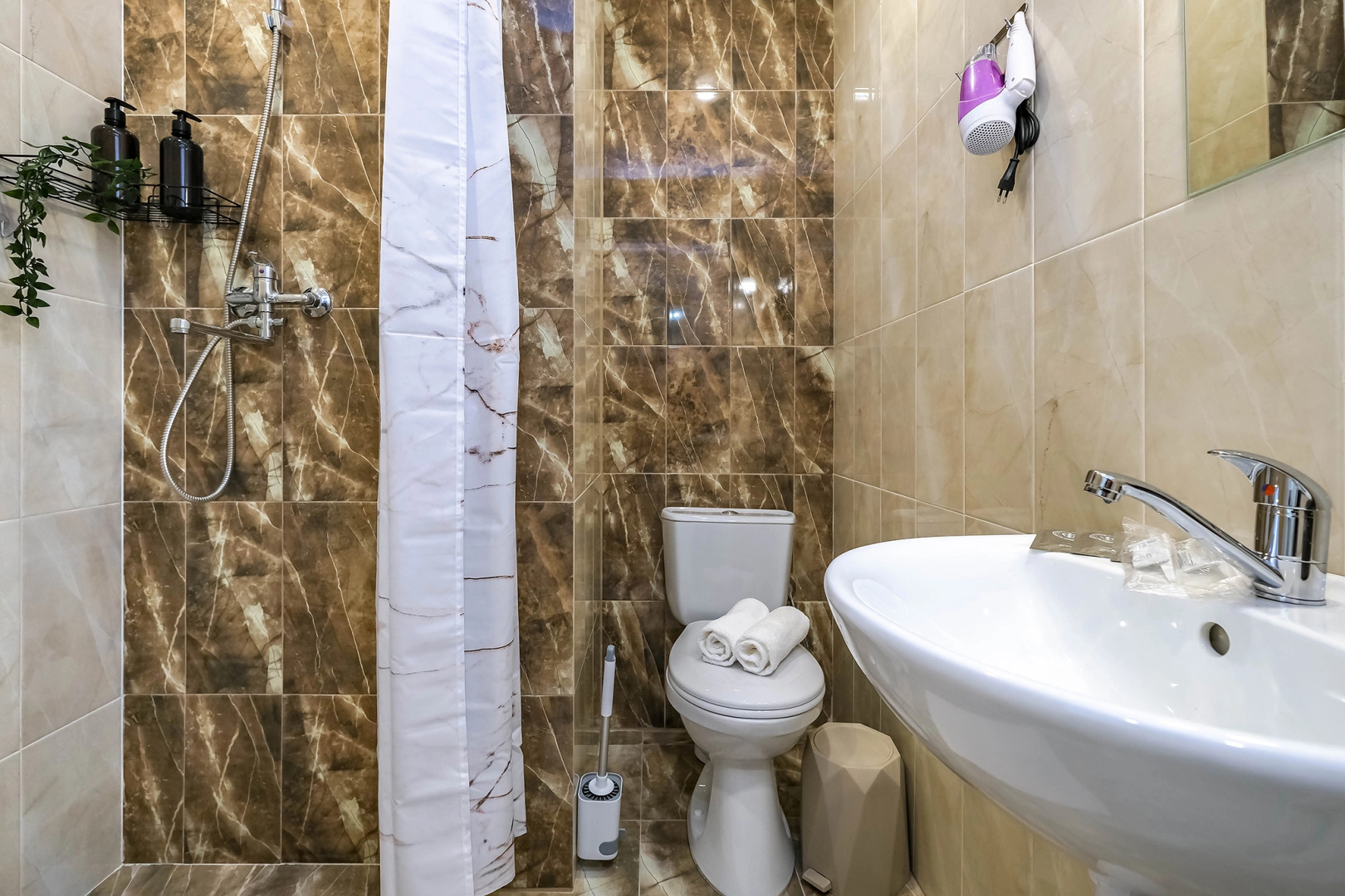 Квартира Уютная квартира не далеко от метро