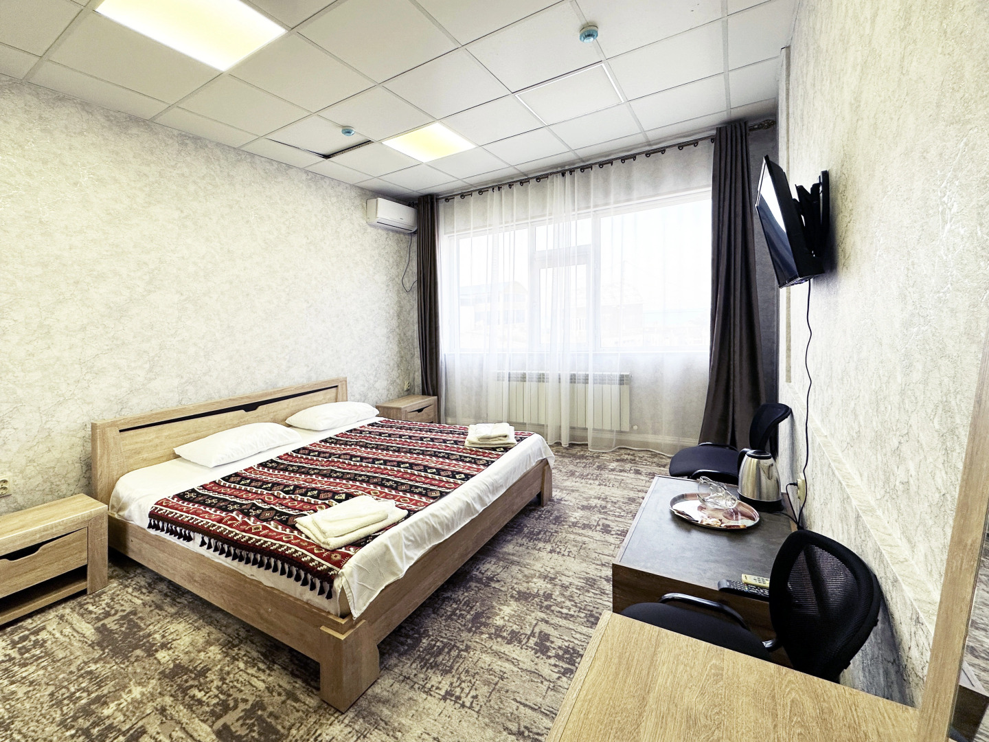 Апарт-отель Халачи