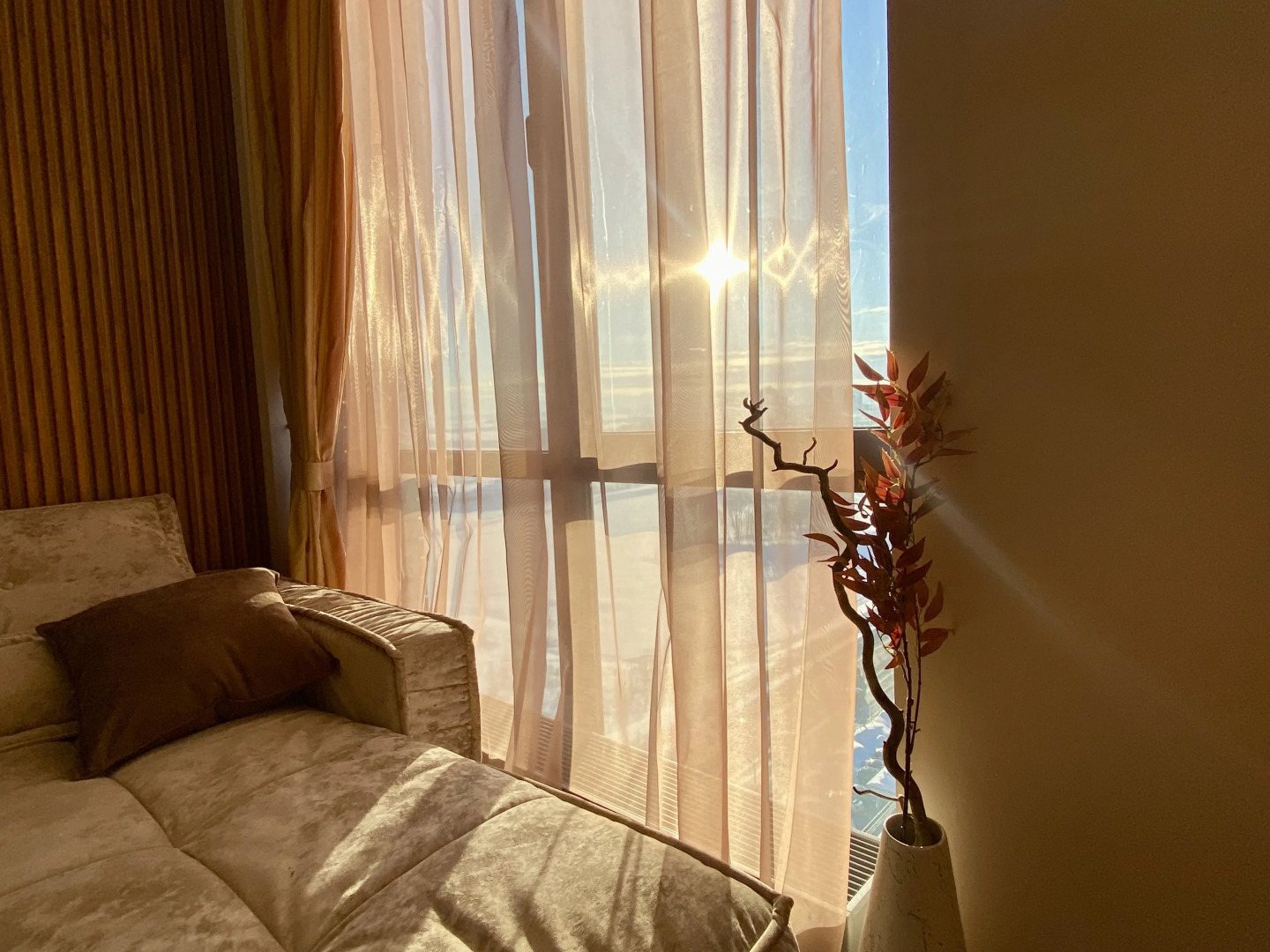 Апартаменты 2-к Элитные апартаменты с видом на Кремль