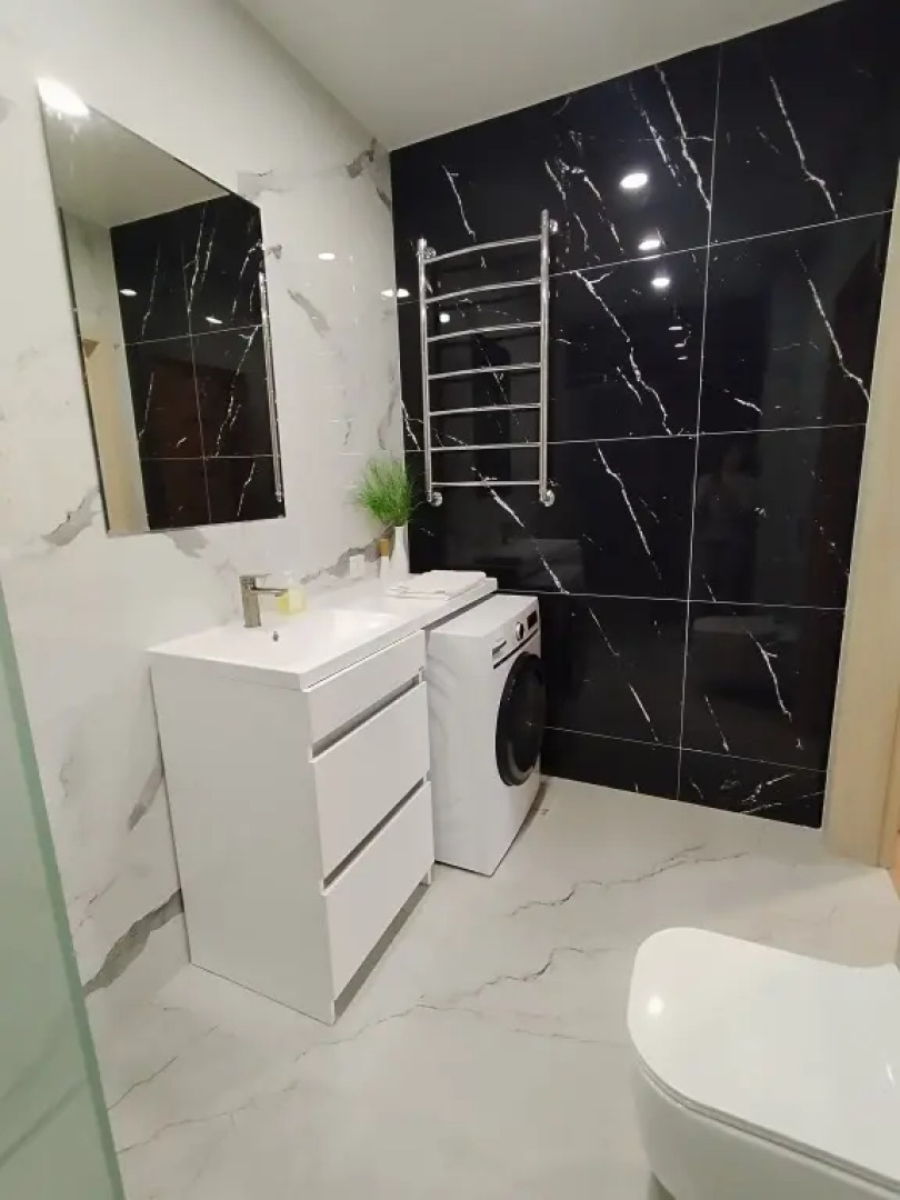 Апартаменты Как Дома на море 3