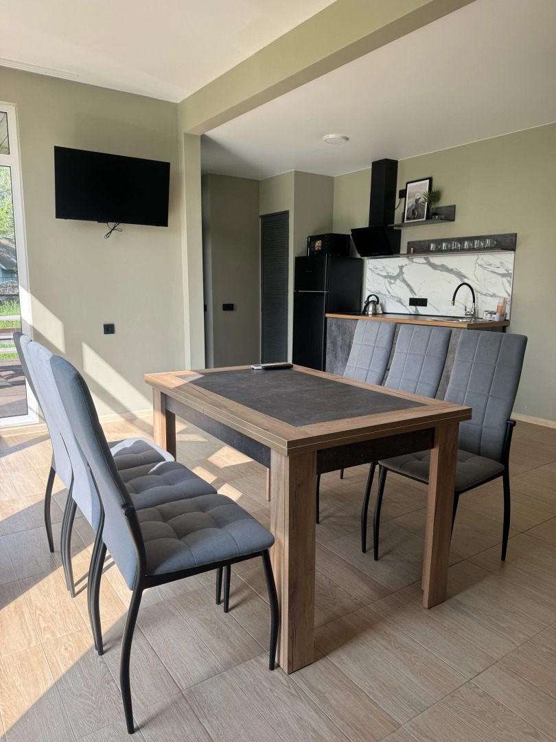 База отдыха Green Park