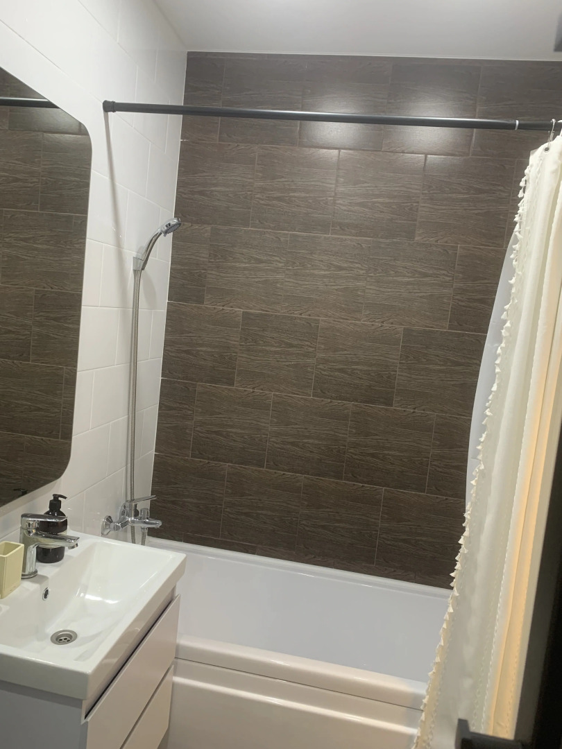 Квартира Стильная студия в Ватутинках