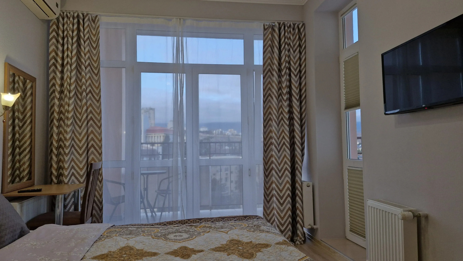 Квартира Атлант Алушта 3