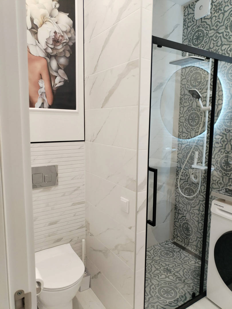 Уютный лофт у подножья кремля