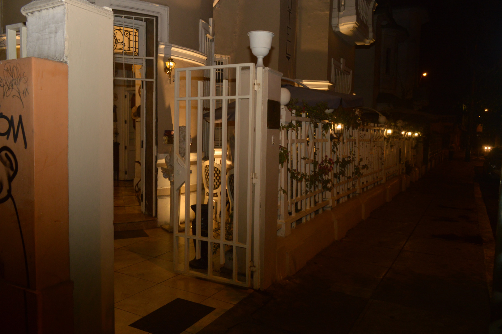 Отель Cas Falleri Boutique