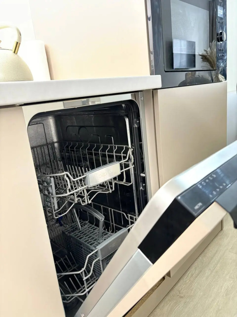 Квартира Евродвушка на Западном пляже Зеленоградск