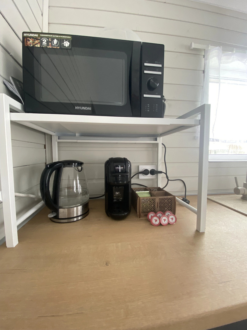 Гостевой дом КП Грин Лаундж улица Центральная 176 Истринском Водохранилище