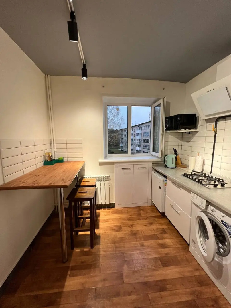 Апартаменты Березовая Роща